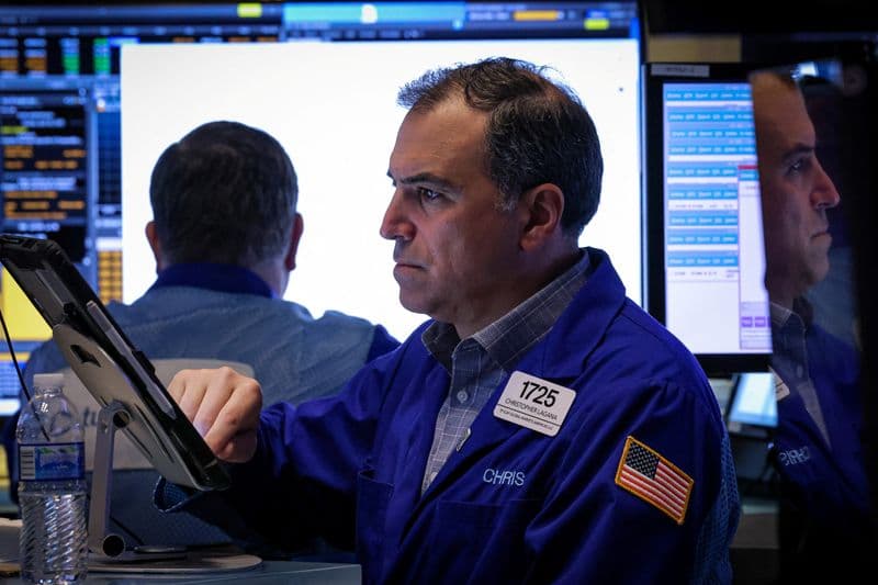 Barclays: wait for the S&P 500 to drop 10% before buying