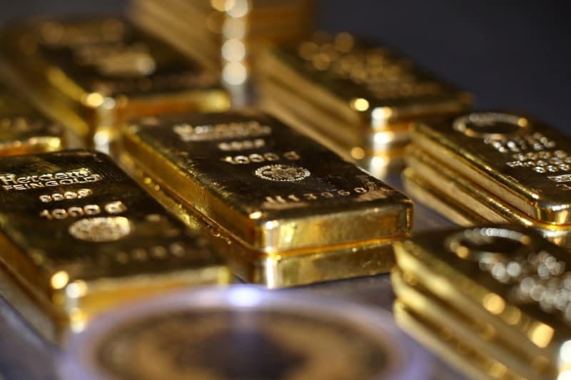 Bernstein raises gold price target through 2026
