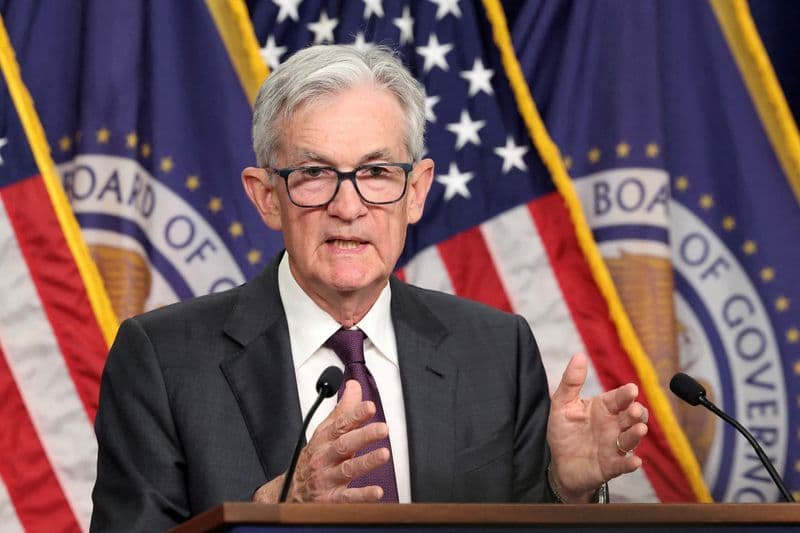 BofA предупреждает о риске ошибки ФРС при раннем снижении ставок