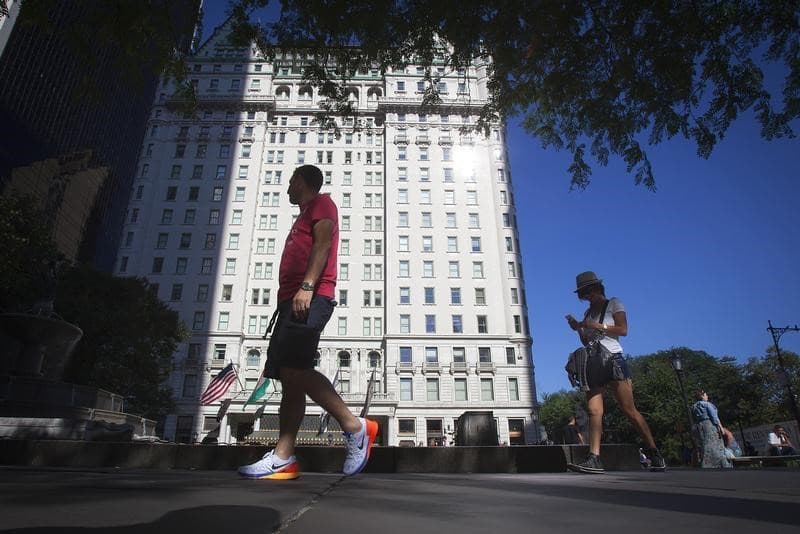 Could slowing US population growth affect the economy?