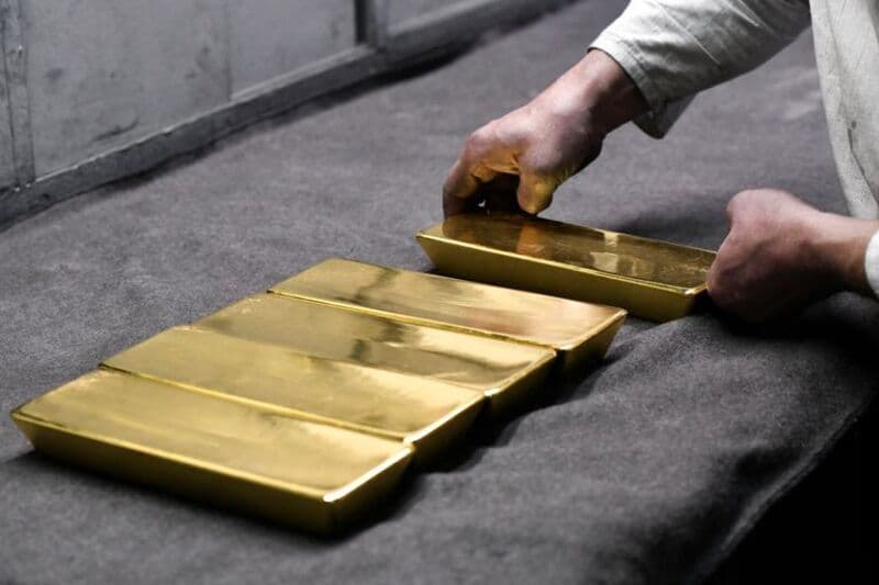 Gold at $5,000 next year? These analysts think it’s possible