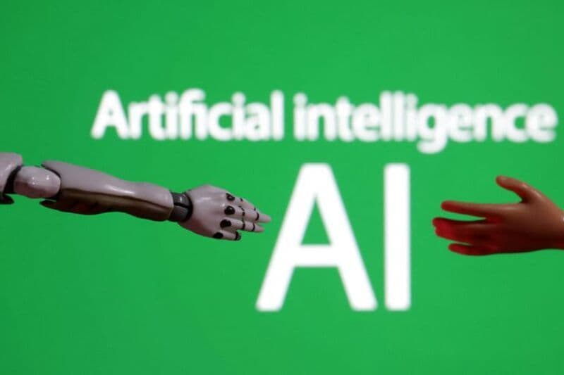 Is Europe being left behind in the AI boom?