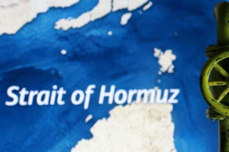 Oil at $120 – JPMorgan warns of a return to crisis prices