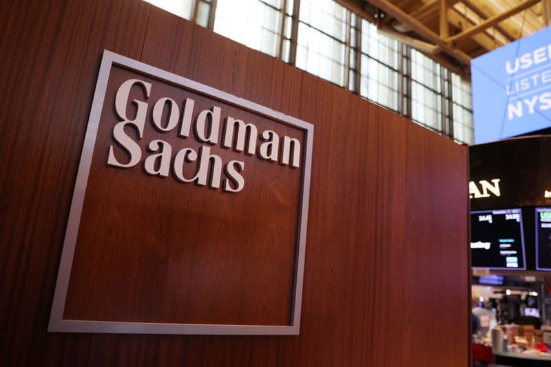 Skeptic Gives Up: Goldman Sachs CEO Admits He Holds Bitcoin