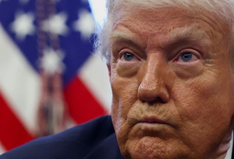 Trump ordered federal agencies to stop using Anthropic technology