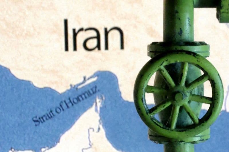 Trump's promises to continue the war sent oil prices soaring by 6.5%