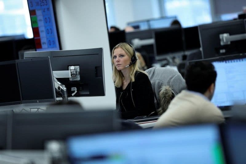 What is the state of ESG in Q2 2025?