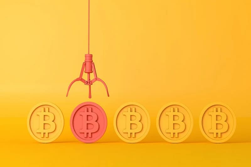 Bitcoin holds steady after Fed rate hike