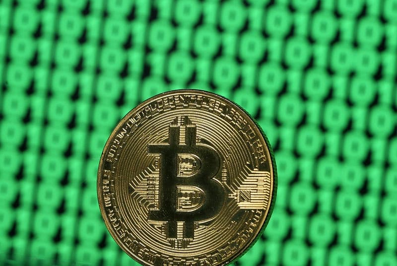 Bitcoin surges to $63,800; Strategy reveals new sales