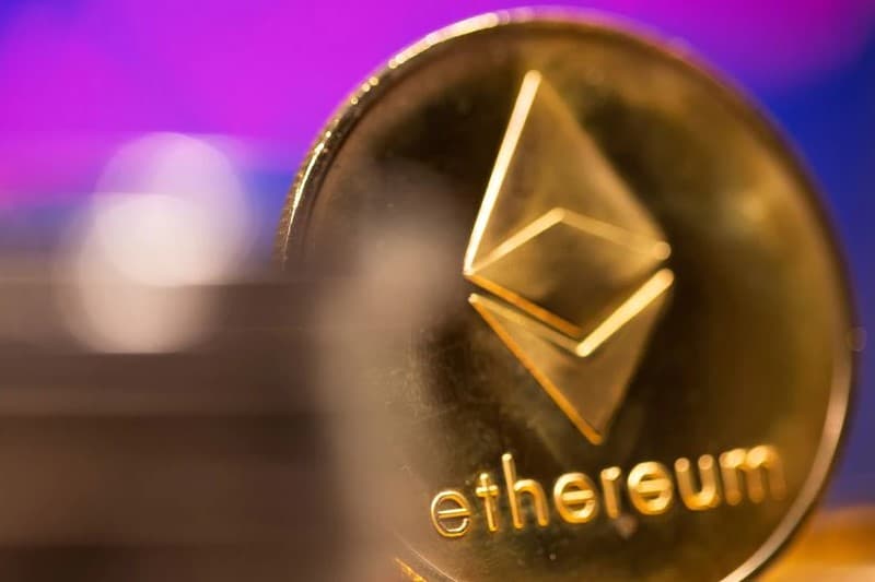 Сможет ли Ethereum вернуться к максимумам 2021 года?