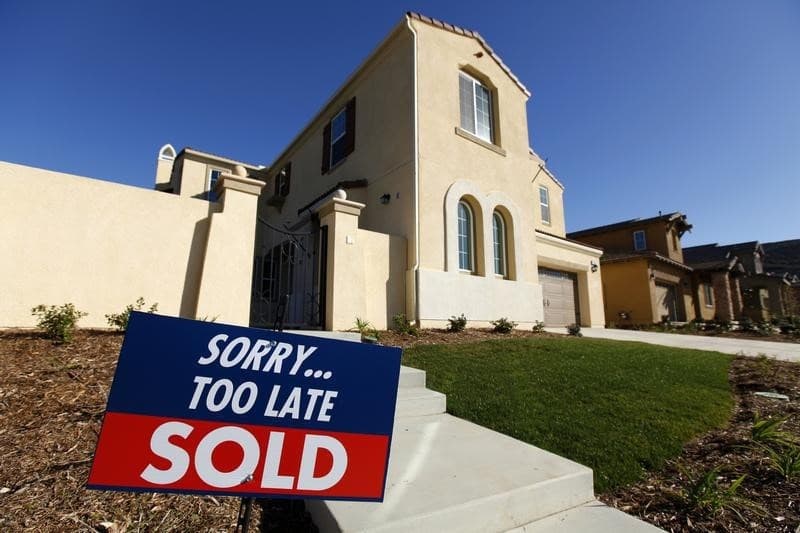 How low will US mortgage rates go?