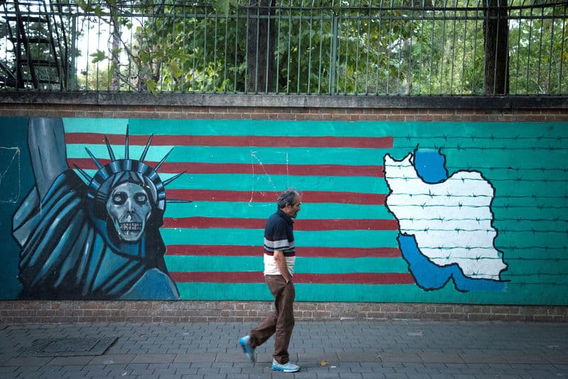 Iran and Cuba condemn US attack on Venezuela