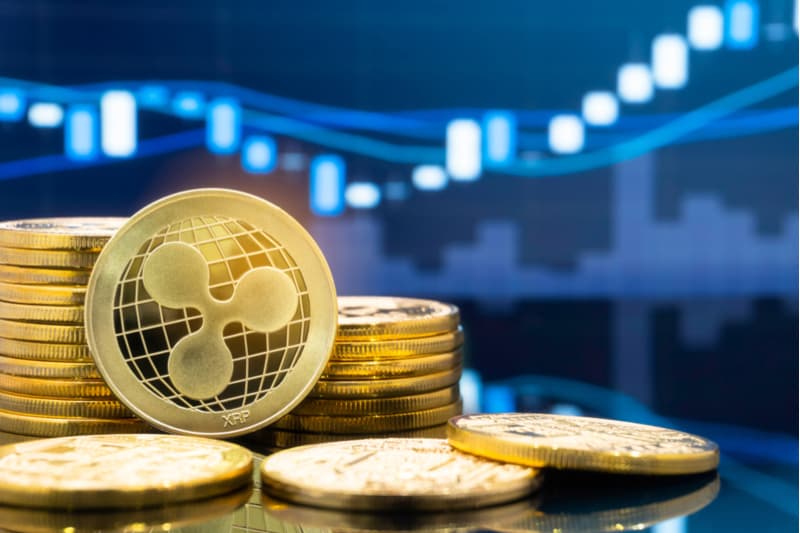 Подразделение Ripple привлекло $200 млн долгового финансирования