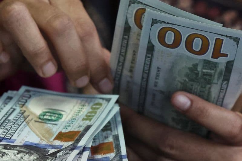 Россия может вернуться к расчетам в долларах