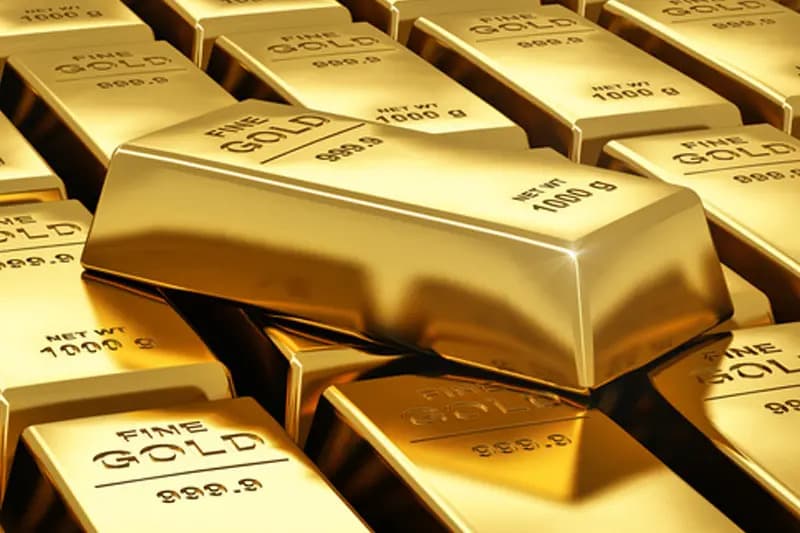 Tether increased gold reserves by 14 tonnes in Q2