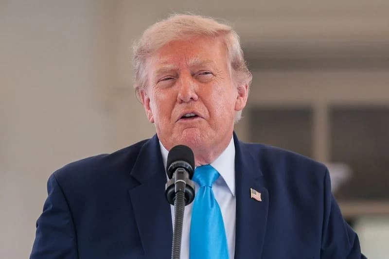 Трамп анонсировал создание федеральных «сил ИИ»