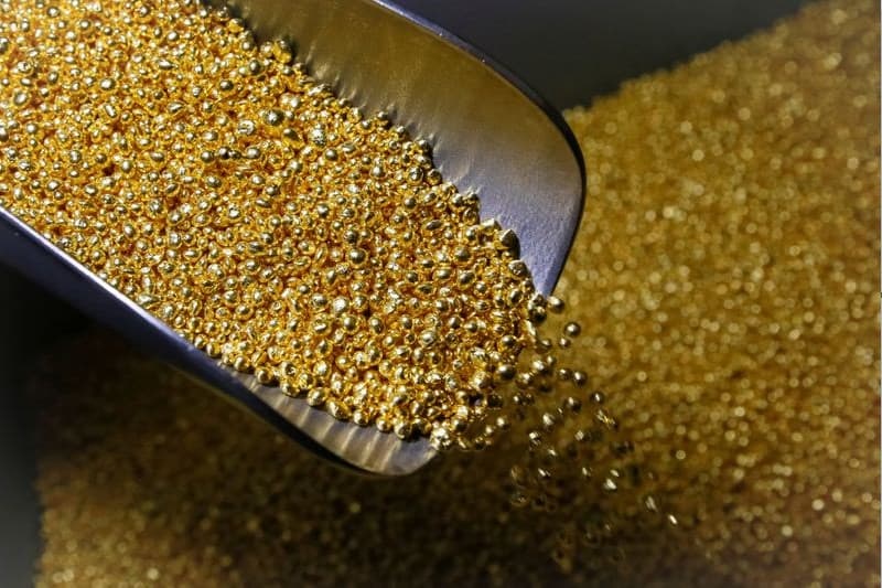 Why Jefferies is optimistic about Gold miners