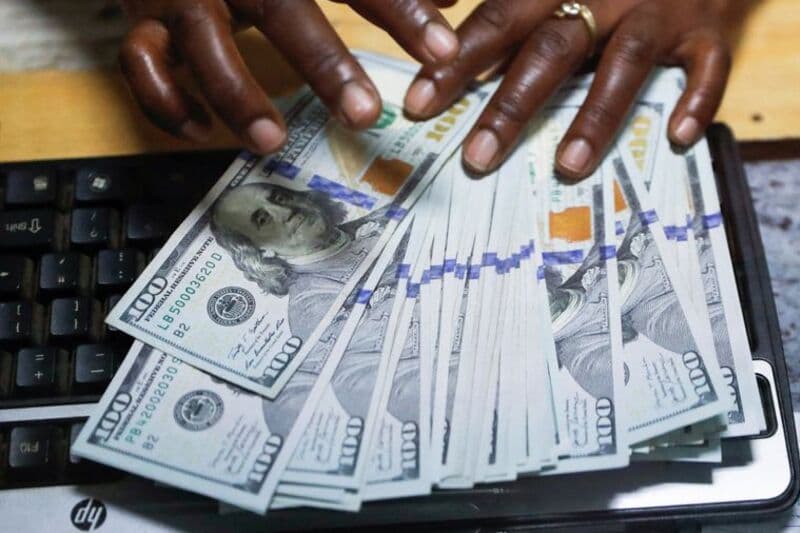 Why the U.S. dollar still reigns supreme