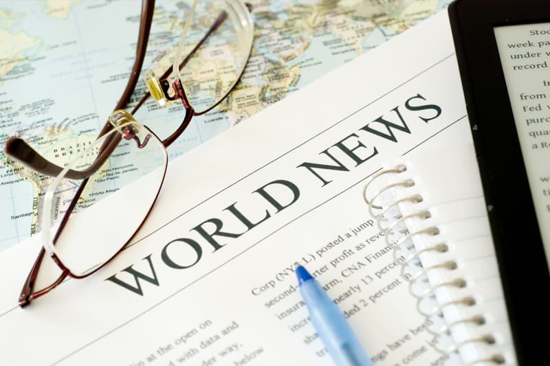 BCA warns of growing risk of trade war escalation by 2027