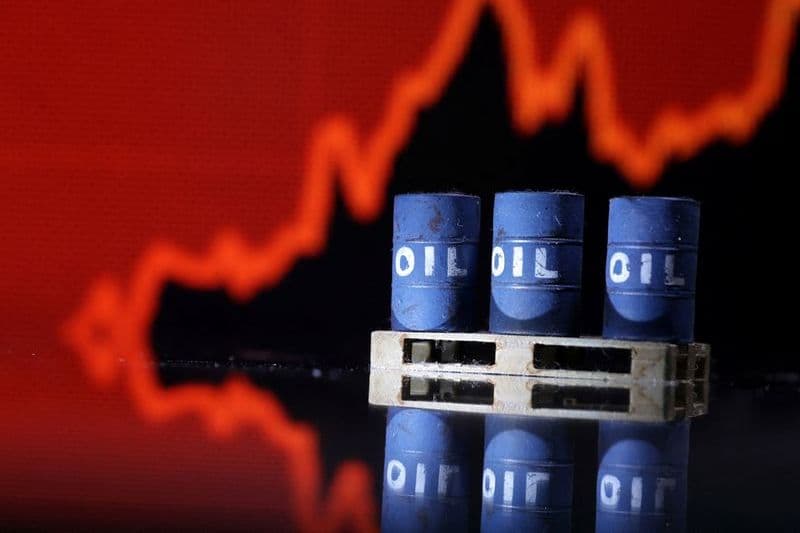 Bernstein models three "war" scenarios for oil prices