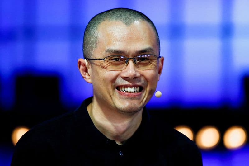 binance co founder cz denies responsibility for octobers cryptocurrency crash