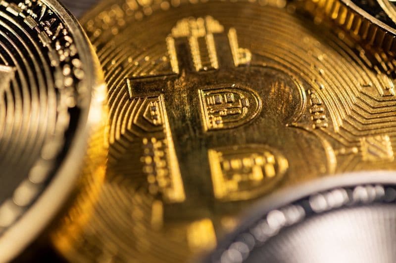 Bitcoin price today: falls to $100k as valuation concerns bring deep weekly loss
