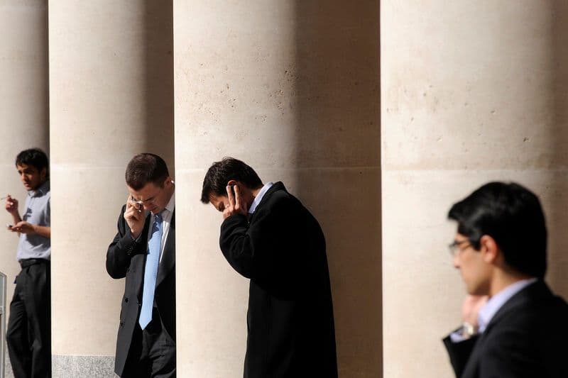 Europe outperforms U.S. in October as UK, France and Spain lift returns: Barclays