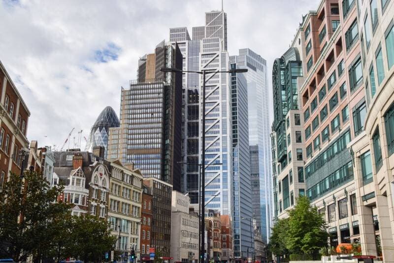 Is the UK Economy on the Brink of Recession?