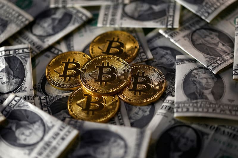 Japanese banks may be allowed to buy and store cryptocurrency.