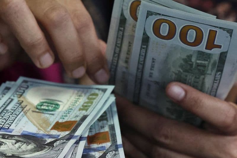 Russia may return to dollar payments