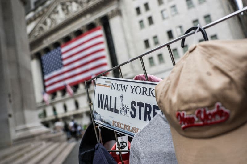 Wall Street cut 10,600 jobs last year, the most since 2016
