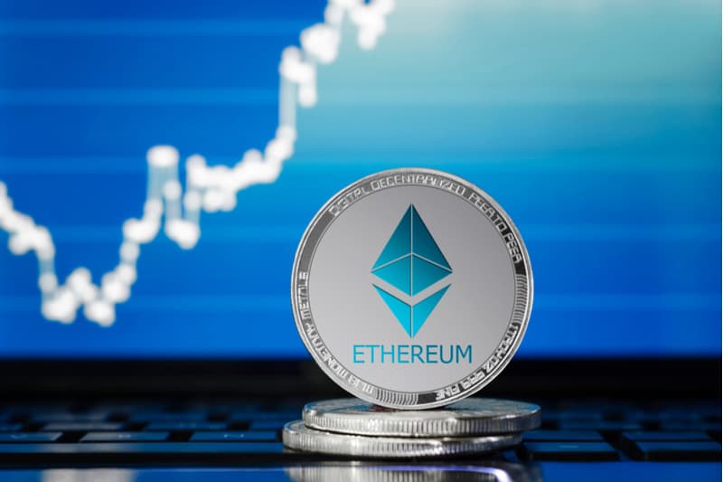 Whales are selling off Ethereum at the fastest pace since 2021.