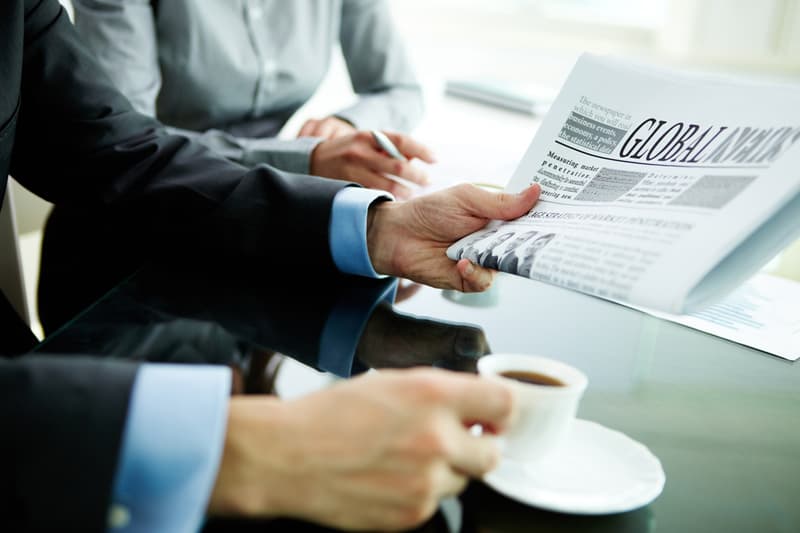 What does the end of QT mean?