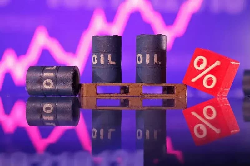 5 reasons why oil hasn't soared during the months of the US-Iran war