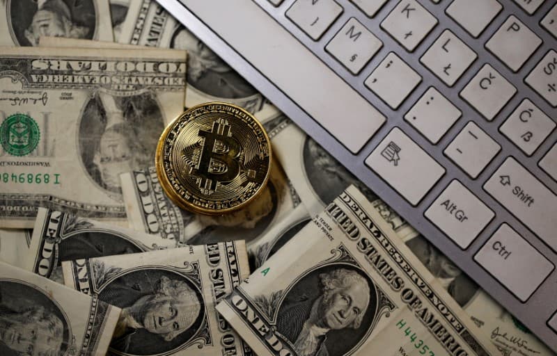 Artificial intelligence expects Bitcoin to see weak growth by December 25