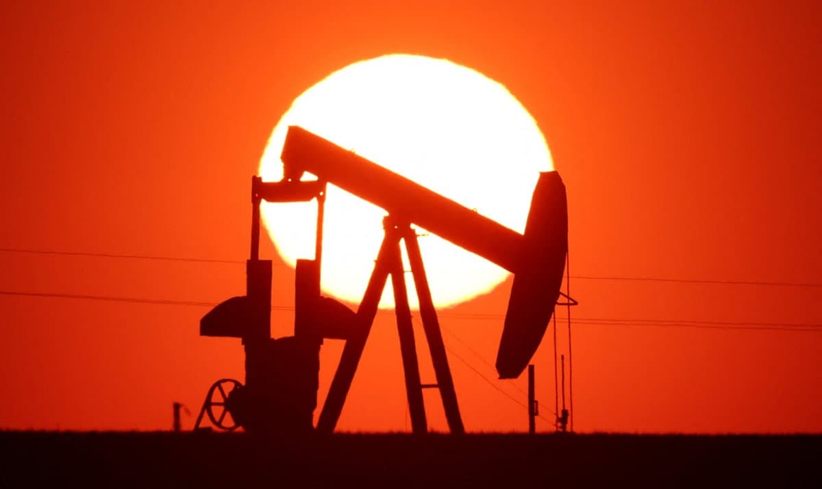 Австралия допускает рост нефти до $200 из-за войны с Ираном