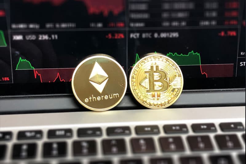 Bitcoin approaches $65,000 amid Hormuz hopes
