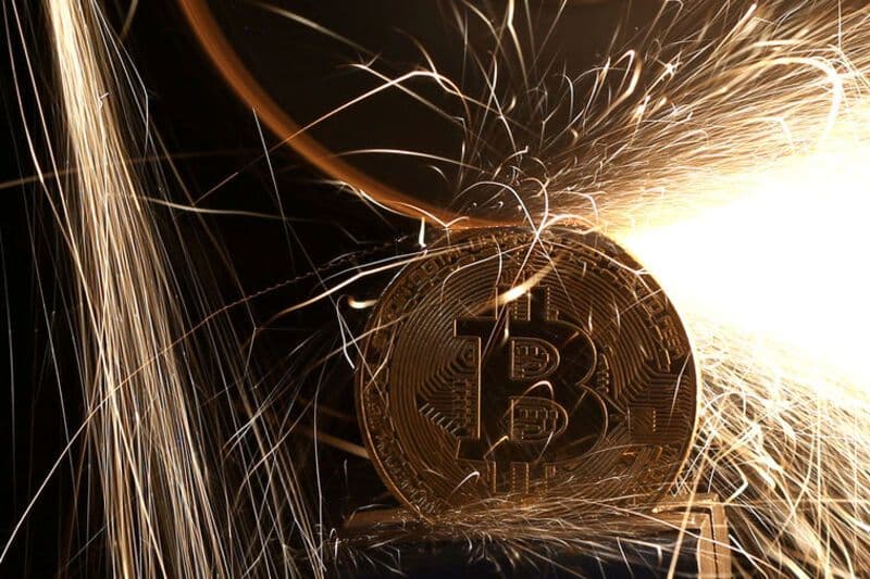 Bitcoin price today: ticks down below $90k amid risk-off mood; key US data awaited