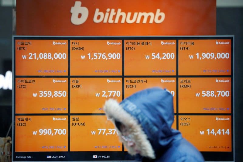 Bitfinex analysts assessed the situation in the bitcoin market and its prospects