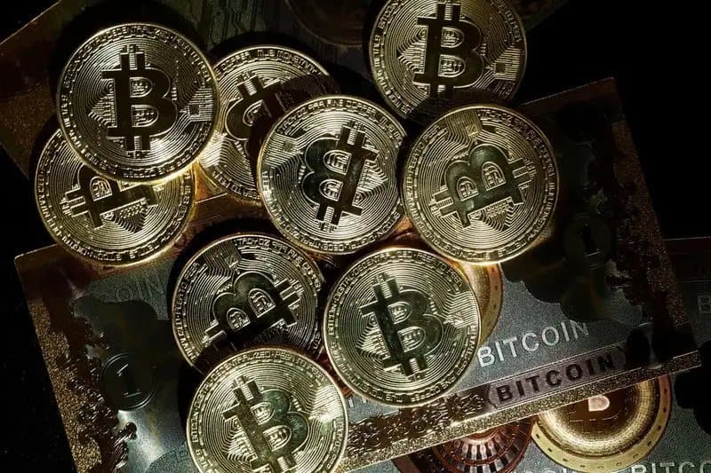 Основатель Bitfury Вал Вавилов видит в падении Bitcoin возможность для покупки