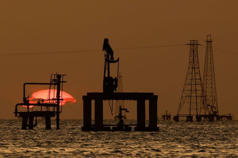 BofA raises Brent forecast amid geopolitical tensions