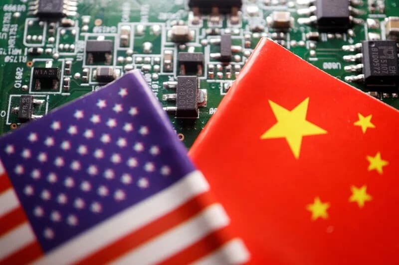 Китай и США разделяют ответственность за управление ИИ
