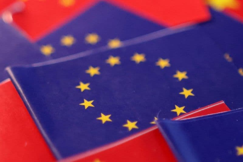 Китай угрожает лишить развитые страны $650 млрд промышленного экспорта