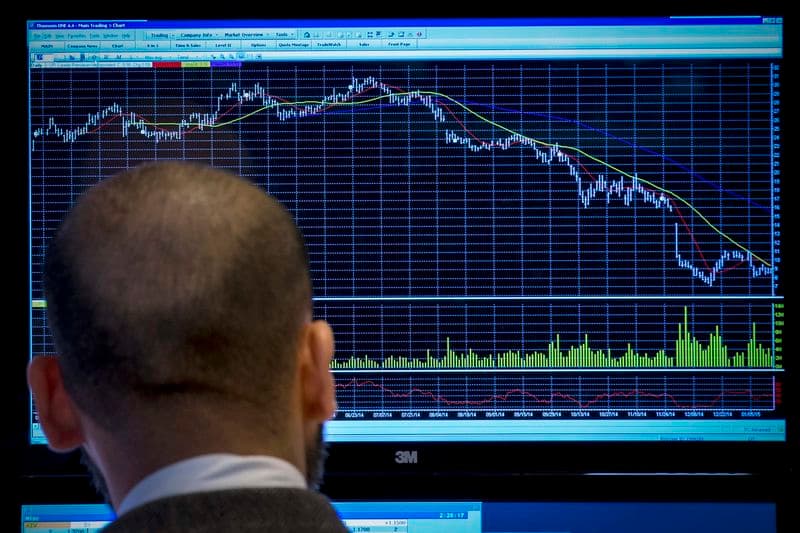 China's AI rally gains momentum amid investor fears