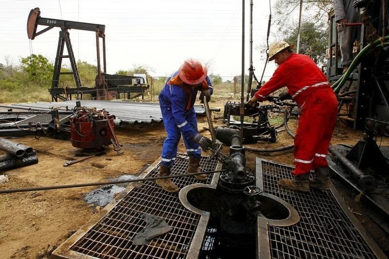 Citi прогнозирует рост Brent до $120 за баррель