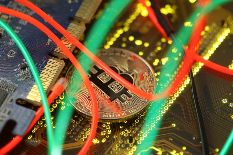 Coldcard urges bitcoin projects to urgently review code after AI failure