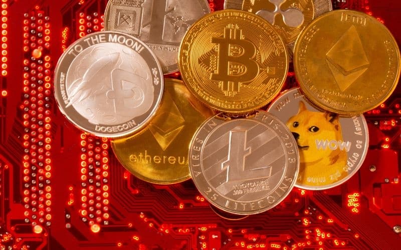Криптовалюта XRP выросла на 10% в бычьей торговле в ралли
