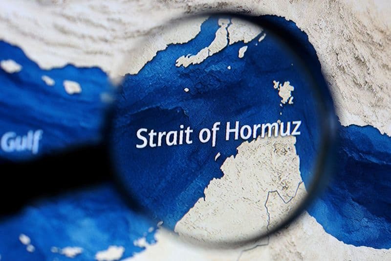 Dallas Fed: Extended Hormuz closure could push oil prices to $167