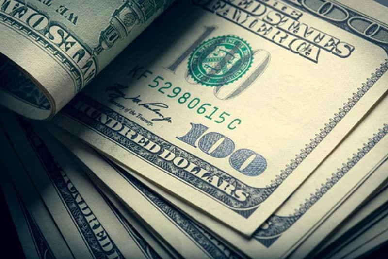 Dollar depreciation benefits emerging market currencies