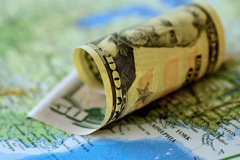 Dollar rally: last week of september historically best for US currency